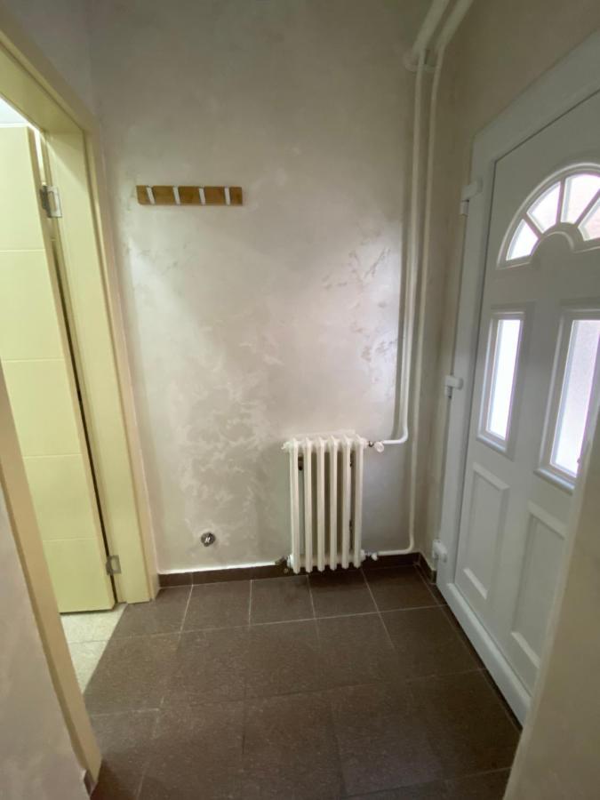 Strawberry Apartments City Center Novi Sad Exterior photo